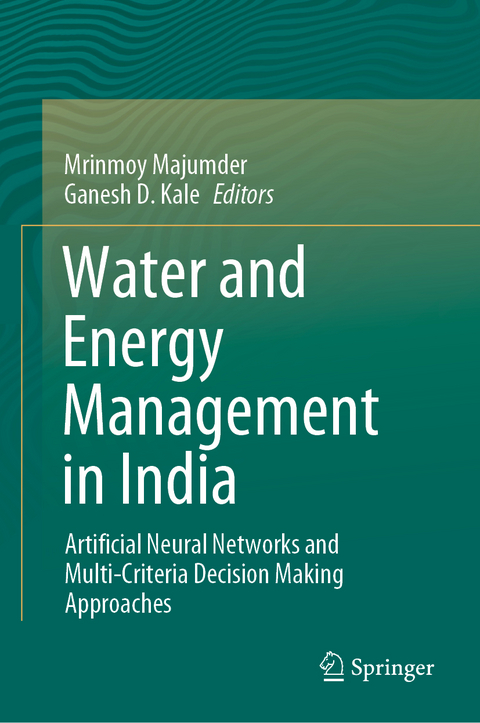 Water and Energy Management in India - 