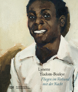 Lynette Yiadom-Boakye - 