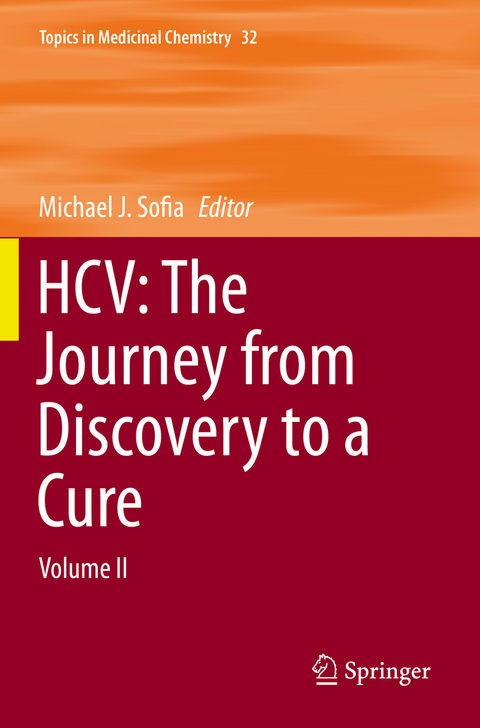 HCV: The Journey from Discovery to a Cure - 