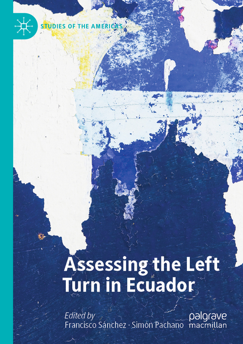 Assessing the Left Turn in Ecuador - 
