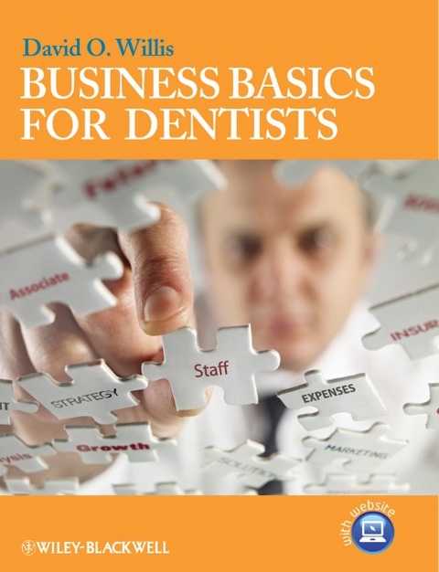 Business Basics for Dentists - David O. Willis