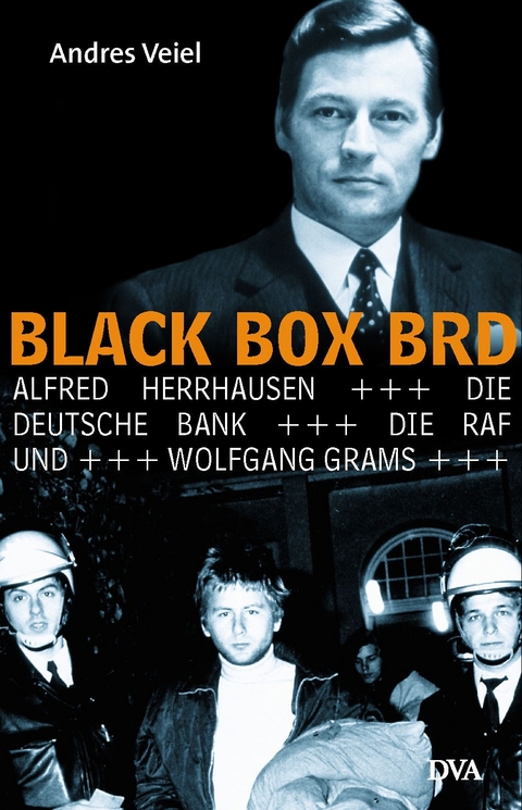 Black Box BRD -  Andres Veiel