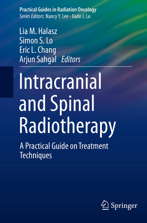 Intracranial and Spinal Radiotherapy - 