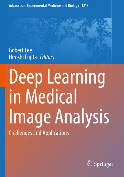 Deep Learning in Medical Image Analysis - 