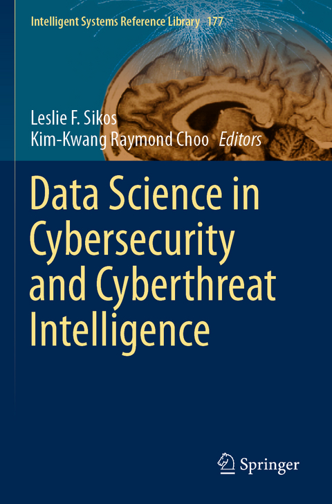 Data Science in Cybersecurity and Cyberthreat Intelligence - 