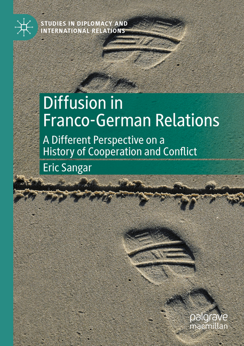 Diffusion in Franco-German Relations - Eric Sangar