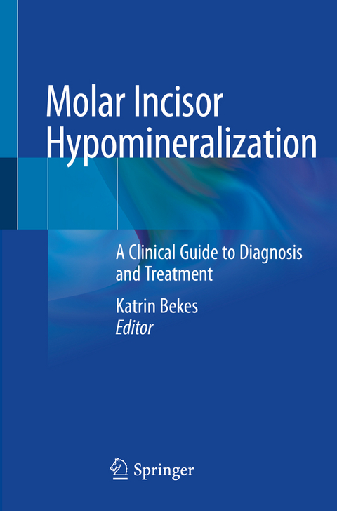 Molar Incisor Hypomineralization - 