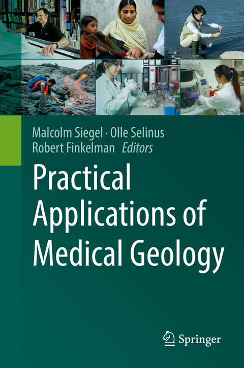 Practical Applications of Medical Geology - 