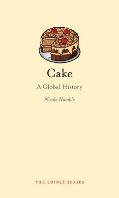 Cake -  Humble Nicola Humble