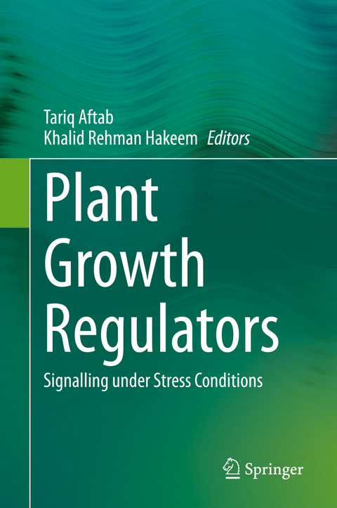 Plant Growth Regulators - 