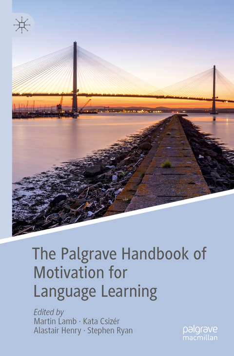 The Palgrave Handbook of Motivation for Language Learning - 