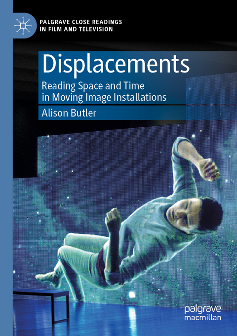 Displacements - Alison Butler