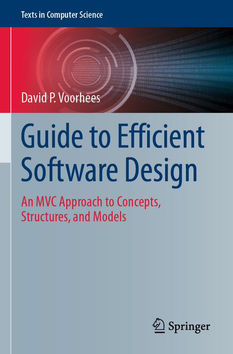 Guide to Efficient Software Design - David P. Voorhees