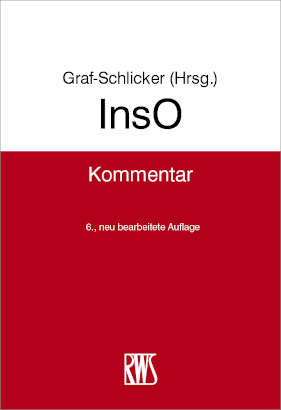 InsO - 