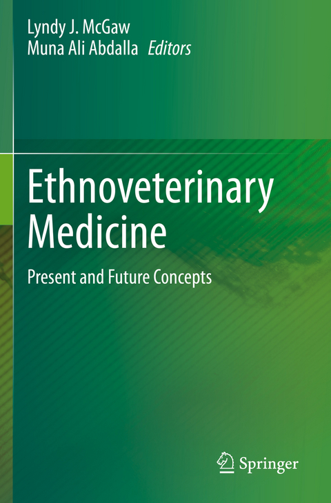 Ethnoveterinary Medicine - 