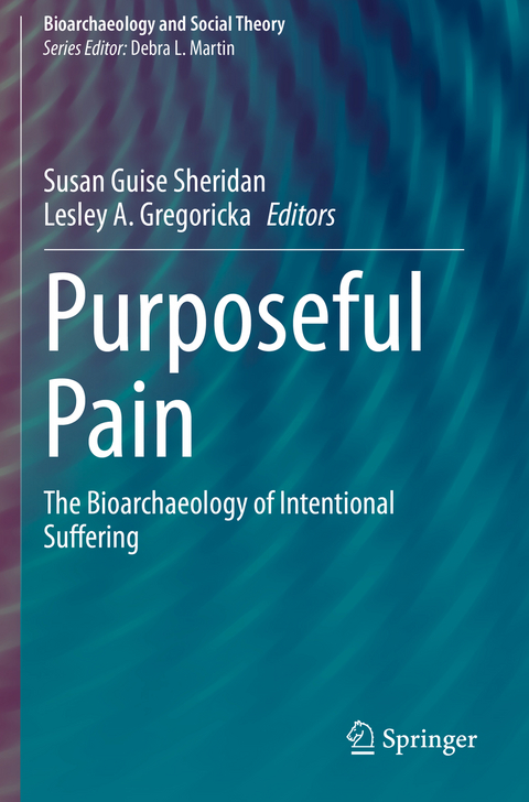 Purposeful Pain - 