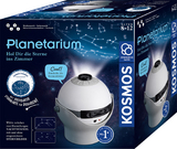 Planetarium - 