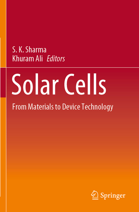 Solar Cells - 