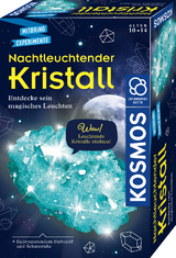 Nachtleuchtender Kristall - 