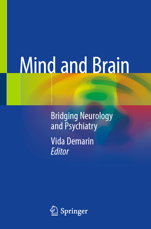 Mind and Brain - 