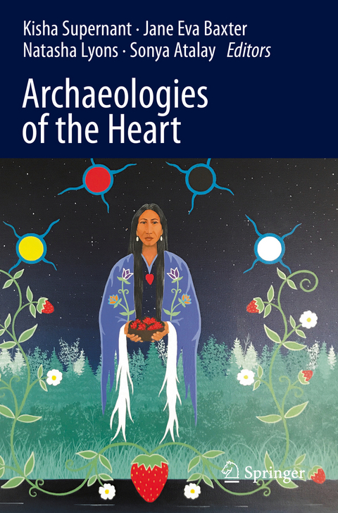 Archaeologies of the Heart - 