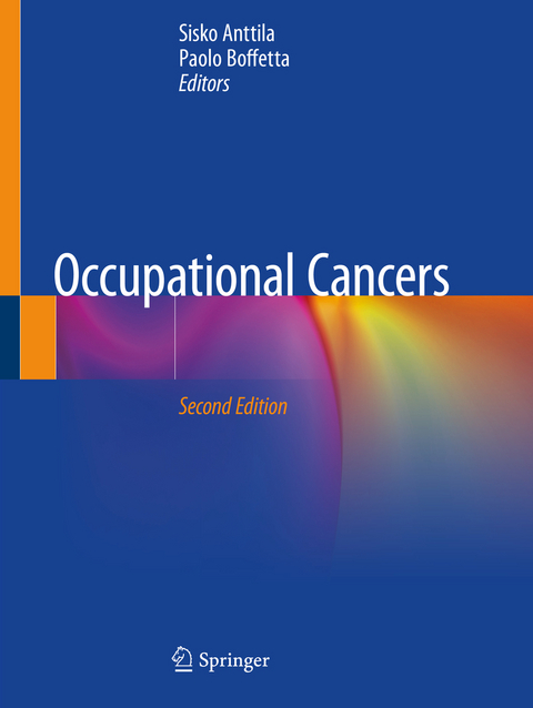 Occupational Cancers - 