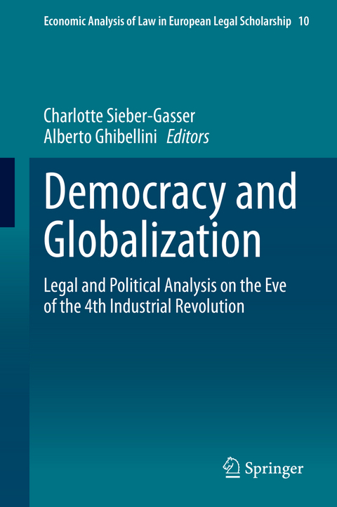 Democracy and Globalization - 