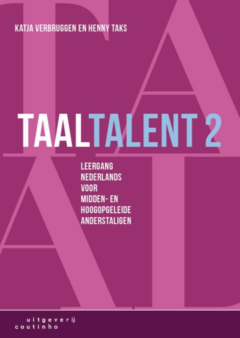 Taaltalent 2 A2