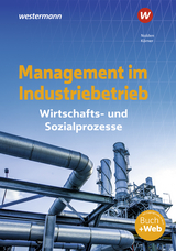 Management im Industriebetrieb - Peter Körner, Rolf-Günther Nolden