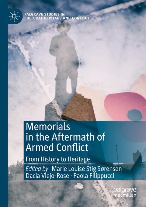 Memorials in the Aftermath of Armed Conflict - 