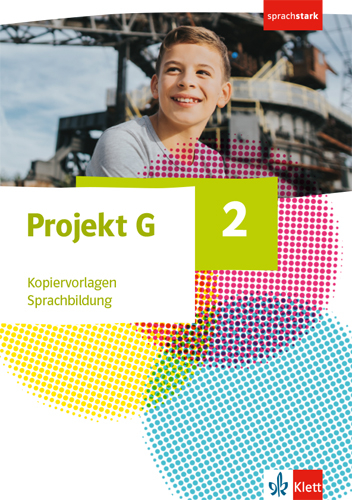 Projekt G Gesellschaftslehre 2