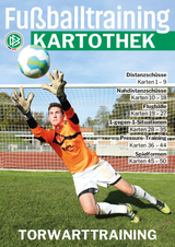 fussballtraining Kartothek - Koch, Roland; Rutemöller, Erich