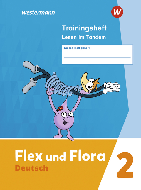 Flex und Flora - Ausgabe 2021