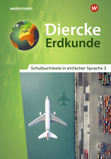 Diercke Erdkunde - Differenzierende Ausgabe 2020 für Nordrhein-Westfalen