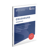 CRASHKURS Arbeitsrecht - Schweinberger, Dirk