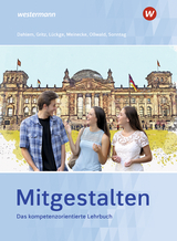 Mitgestalten - Lückert, Hans Peter; Oßwald, Bernd; Sonntag, Daniela; Gritz, Bettina; Meinecke, Barbara; Dahlem, Rainer