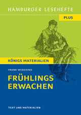Frühlings Erwachen - Frank Wedekind