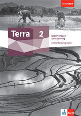 Terra Erdkunde/Geographie 2 - 
