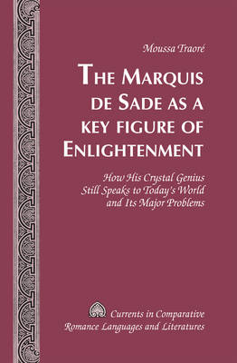 Marquis de Sade as a Key Figure of Enlightenment -  Traore Moussa Traore