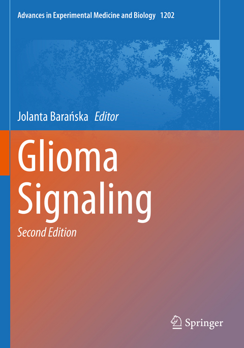 Glioma Signaling - 