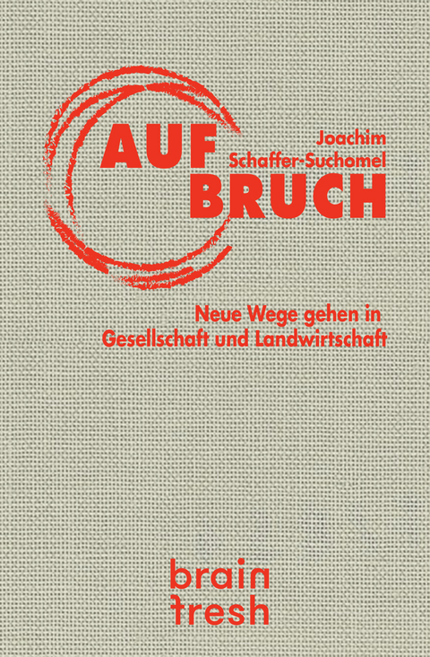 Aufbruch - Joachim Schaffer-Suchomel