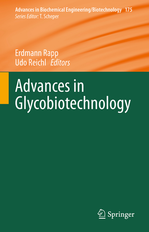 Advances in Glycobiotechnology - 
