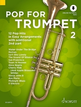 Pop For Trumpet 2 - 