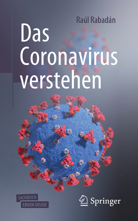 Das Coronavirus verstehen - Raul Rabadan