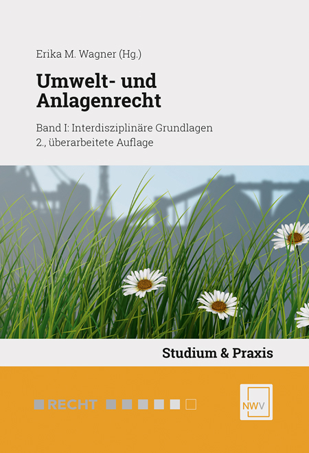 Umwelt- und Anlagenrecht - 