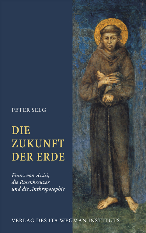 Die Zukunft der Erde - Peter Selg