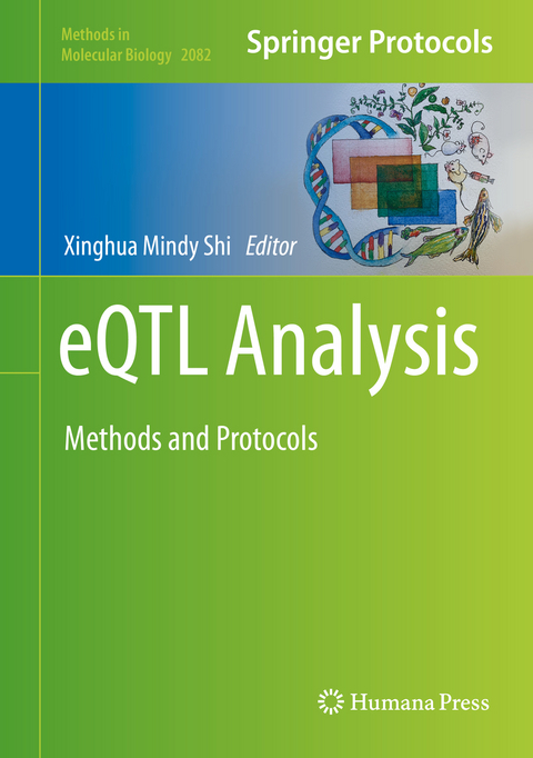 eQTL Analysis - 