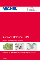 Iberische Halbinsel 2021 - 