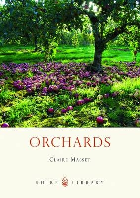 Orchards -  Claire Masset