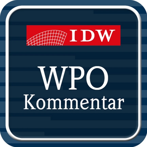 WPO Kommentar